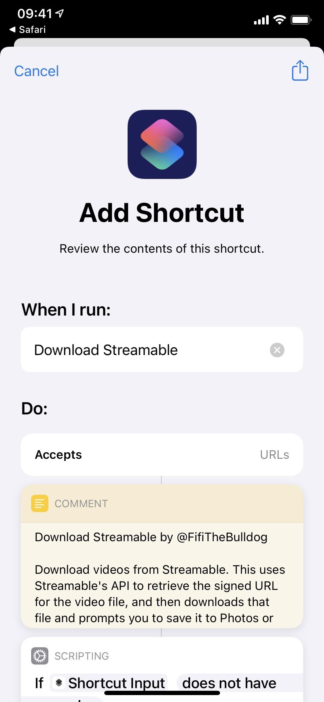 How to Quickly Download Streamable Videos on Your iPhone Before